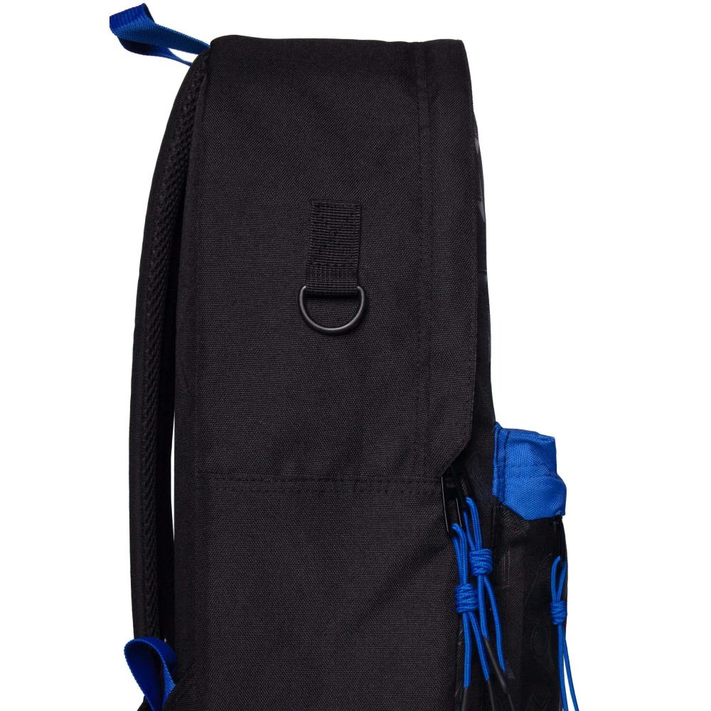 PlayStation - Logo Rucksack - Schwarz